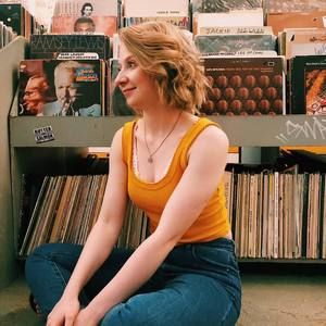 Meet your Posher, Marcella